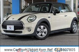 mini mini-others 2020 -BMW--BMW Mini DBA-XR15M--WMWXR320502M39134---BMW--BMW Mini DBA-XR15M--WMWXR320502M39134-