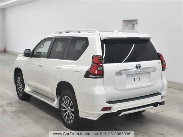 toyota land-cruiser-prado 2020 -TOYOTA--Land Cruiser Prado TRJ150W-0121542---TOYOTA--Land Cruiser Prado TRJ150W-0121542- image 2