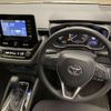 toyota corolla 2022 -TOYOTA--Corolla 6AA-ZWE211--ZWE211-6094764---TOYOTA--Corolla 6AA-ZWE211--ZWE211-6094764- image 8