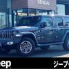 chrysler jeep-wrangler 2021 -CHRYSLER--Jeep Wrangler 3BA-JL36L--1C4HJXLG3MW629210---CHRYSLER--Jeep Wrangler 3BA-JL36L--1C4HJXLG3MW629210- image 1