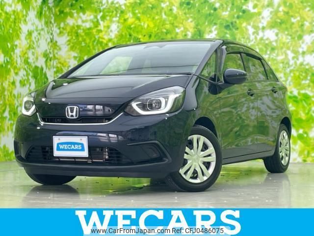 honda fit 2021 quick_quick_GR3_GR3-1049366 image 1