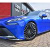 toyota mirai 2021 CFJ0752894 image 17