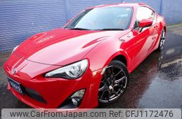 toyota 86 2014 GOO_JP_700116120430250520001