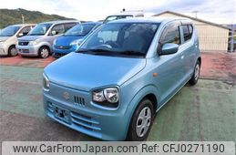 suzuki alto 2015 -SUZUKI--Alto HA36S--235364---SUZUKI--Alto HA36S--235364-