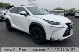 lexus nx 2016 quick_quick_DBA-AGZ10_AGZ10-1011443