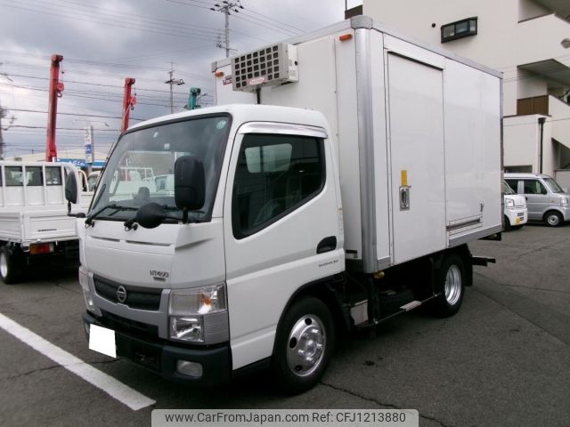 nissan atlas 2020 CFJ1213880 image 1