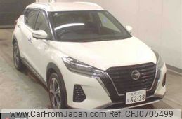 nissan kix 2021 -NISSAN 【札幌 303ﾑ6238】--KIX P15-041777---NISSAN 【札幌 303ﾑ6238】--KIX P15-041777-