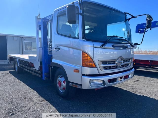 hino ranger 2011 GOO_NET_EXCHANGE_0404266A30250111W001 image 2