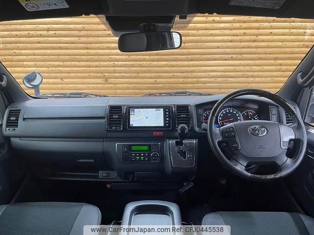 toyota hiace-van 2019 -TOYOTA--Hiace Van QDF-GDH201V--GDH201-1031852---TOYOTA--Hiace Van QDF-GDH201V--GDH201-1031852- image 2