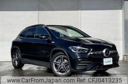 mercedes-benz gla-class 2022 -MERCEDES-BENZ--Benz GLA 3DA-247713M--W1N2477132J451570---MERCEDES-BENZ--Benz GLA 3DA-247713M--W1N2477132J451570-