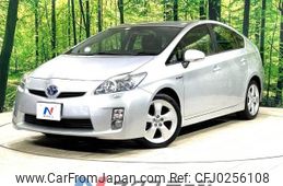 toyota prius 2010 -TOYOTA--Prius DAA-ZVW30--ZVW30-1314746---TOYOTA--Prius DAA-ZVW30--ZVW30-1314746-