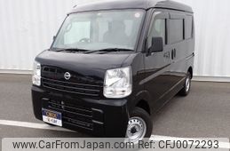 nissan clipper-van 2020 -NISSAN--Clipper Van HBD-DR17V--DR17V-437896---NISSAN--Clipper Van HBD-DR17V--DR17V-437896-