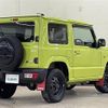 suzuki jimny 2019 -SUZUKI--Jimny 3BA-JB64W--JB64W-116907---SUZUKI--Jimny 3BA-JB64W--JB64W-116907- image 18