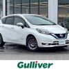 nissan note 2017 CFJ1828012 image 1