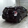 toyota prius-α 2015 -TOYOTA--Prius α ZVW41W--ZVW41-3376578---TOYOTA--Prius α ZVW41W--ZVW41-3376578- image 2