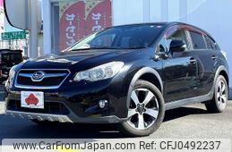 subaru xv 2013 -SUBARU--Subaru XV DAA-GPE--GPE-010090---SUBARU--Subaru XV DAA-GPE--GPE-010090-