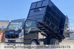 isuzu elf-truck 2003 quick_quick_KR-NKR81ED_NKR81E-7031825