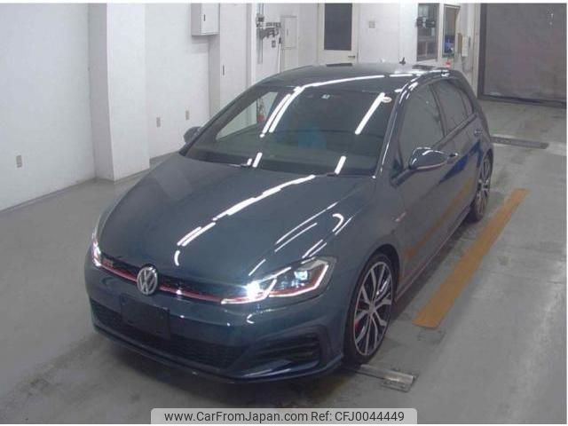 volkswagen golf-gti 2019 quick_quick_ABA-AUDLB_WVWZZZAUZKW105194 image 1