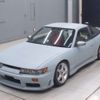 nissan 180sx 1997 CFJ1652177 image 1