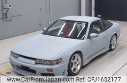 nissan 180sx 1997 CFJ1652177