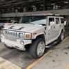 hummer hummer-others 2004 -OTHER IMPORTED 【奈良 384ら1】--Hummer ﾌﾒｲ-5GRGN23UX4H115754---OTHER IMPORTED 【奈良 384ら1】--Hummer ﾌﾒｲ-5GRGN23UX4H115754- image 1