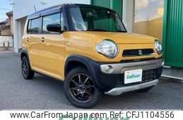 suzuki hustler 2018 -SUZUKI--Hustler DAA-MR41S--MR41S-292645---SUZUKI--Hustler DAA-MR41S--MR41S-292645-