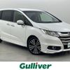 honda odyssey 2013 -HONDA--Odyssey DBA-RC1--RC1-1000622---HONDA--Odyssey DBA-RC1--RC1-1000622- image 1