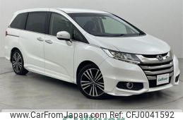 honda odyssey 2013 -HONDA--Odyssey DBA-RC1--RC1-1000622---HONDA--Odyssey DBA-RC1--RC1-1000622-