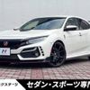 honda civic 2021 -HONDA--Civic 6BA-FK8--FK8-1300309---HONDA--Civic 6BA-FK8--FK8-1300309- image 1