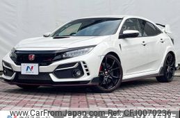 honda civic 2021 -HONDA--Civic 6BA-FK8--FK8-1300309---HONDA--Civic 6BA-FK8--FK8-1300309-