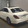 mercedes-benz s-class 2016 CFJ1897987 image 6