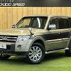 mitsubishi pajero 2007 quick_quick_CBA-V97W_V97W-0000421 image 1