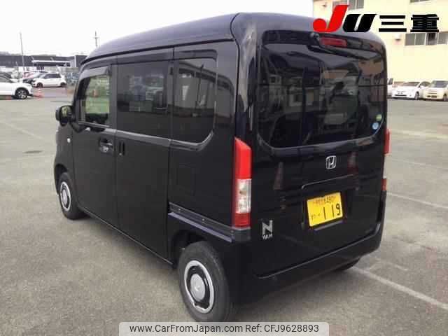 honda n-van 2019 -HONDA 【伊勢志摩 480ﾜ119】--N VAN JJ1--3030314---HONDA 【伊勢志摩 480ﾜ119】--N VAN JJ1--3030314- image 2