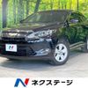toyota harrier 2017 -TOYOTA--Harrier DBA-ZSU60W--ZSU60-0114229---TOYOTA--Harrier DBA-ZSU60W--ZSU60-0114229- image 1