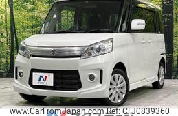 suzuki spacia 2013 quick_quick_MK32S_MK32S-515030