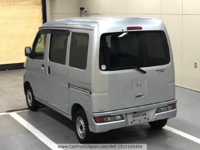 daihatsu hijet-caddie 2019 quick_quick_EBD-S321V_0394593 image 2