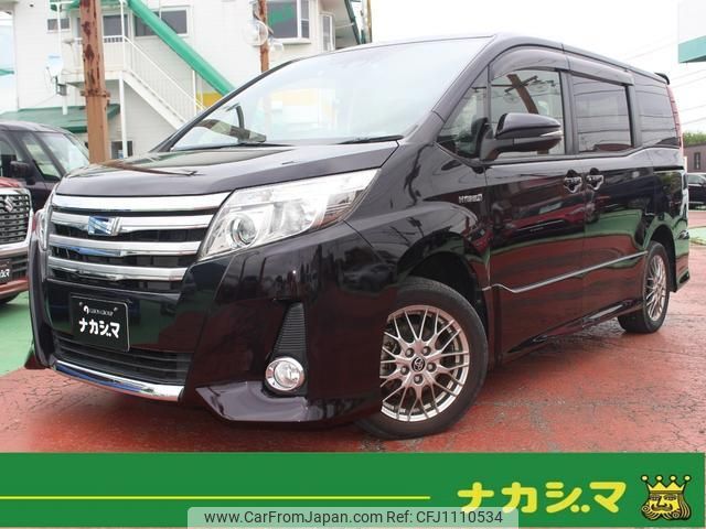 toyota noah 2016 quick_quick_DAA-ZWR80W_ZWR80-0187182 image 1