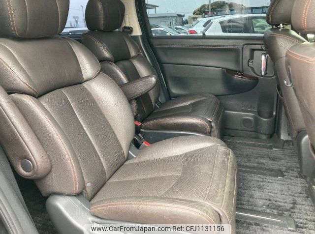 nissan elgrand 2013 NIKYO_ES58107 image 2