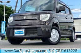 suzuki mr-wagon 2012 CFJ1613225