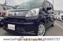 daihatsu move 2020 quick_quick_LA150S_LA150S-2075787