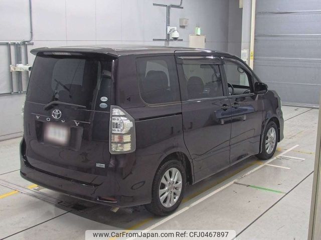 toyota voxy 2012 -TOYOTA--Voxy ZRR70W-0472068---TOYOTA--Voxy ZRR70W-0472068- image 2