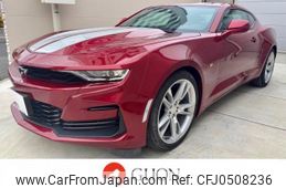 chevrolet camaro 2022 quick_quick_7BA-A1XC_1G1F91RX4N0110913