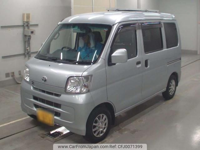 toyota pixis-van 2014 quick_quick_EBD-S331M_S331M-0006266 image 1