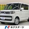 suzuki spacia 2018 -SUZUKI--Spacia DAA-MK53S--MK53S-143294---SUZUKI--Spacia DAA-MK53S--MK53S-143294- image 1