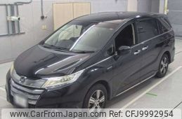 honda odyssey 2016 -HONDA 【名古屋 332ﾗ5910】--Odyssey DAA-RC4--RC4-1018381---HONDA 【名古屋 332ﾗ5910】--Odyssey DAA-RC4--RC4-1018381-