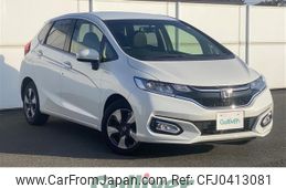 honda fit 2019 -HONDA--Fit DAA-GP5--GP5-3423251---HONDA--Fit DAA-GP5--GP5-3423251-