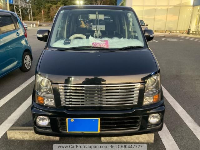 suzuki wagon-r 2007 -SUZUKI--Wagon R CBA-MH21S--MH21S-778513---SUZUKI--Wagon R CBA-MH21S--MH21S-778513- image 1