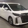 toyota alphard 2020 -TOYOTA--Alphard 3BA-AGH30W--AGH30-0356007---TOYOTA--Alphard 3BA-AGH30W--AGH30-0356007- image 4