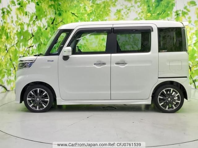 suzuki spacia 2020 quick_quick_DAA-MK53S_MK53S-680407 image 2