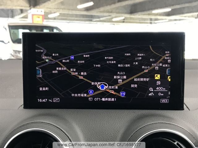 audi q2 2021 CFJ1698577 image 2